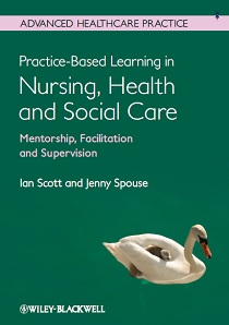 کتاب لاتین یادگیری مبتنی بر عمل در پرستاری، بهداشت و مراقبت اجتماعی (2013)