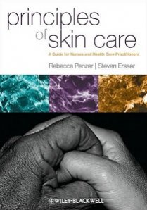 کتاب لاتین اصول مراقبت پوست: راهنما برای پرستاران و کارکنان مراقبت سلامت (2010)