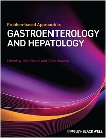کتاب لاتین رویکرد مبتنی بر مشکل به گاستروانترولوژی و هپاتولوژی (2012)