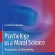 کتاب روانشناسی به عنوان یک علم اخلاقی