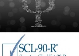 فهرست علایم بالینی SCL-90-R