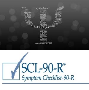 فهرست علایم بالینی SCL-90-R