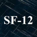 پرسشنامه کیفیت زندگی 12 سوالی (SF-12)