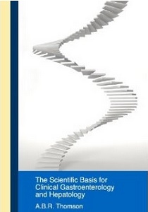 کتاب لاتین مبنای علمی برای کاربست بالینی در گاستروانترولوژی و هپاتولوژی (2012)