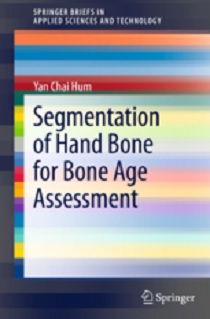 کتاب لاتین تقسیم بندی استخوان دست برای ارزیابی سن استخوان (2013)