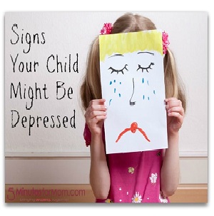 پرسشنامه افسردگی کودکان و نوجوانان ماریا کواکس (CDI)