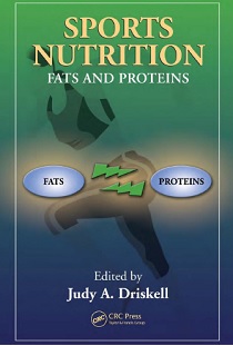 کتاب لاتین تغذیه ورزشی: چربی ها و پروتئین ها (2007)