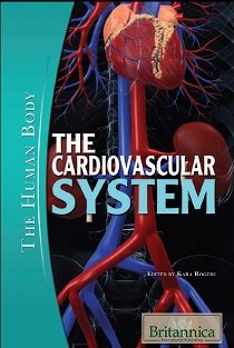 کتاب لاتین سیستم قلبی عروقی (2011)