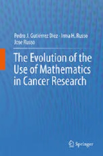 کتاب لاتین تکامل استفاده از ریاضیات در پژوهش سرطان (2012)