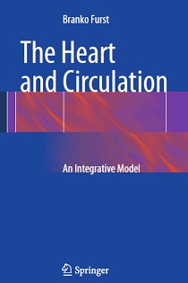 کتاب لاتین قلب و گردش خون: مدل یکپارچه (2014)