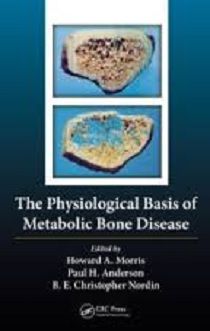 کتاب لاتین مبانی فیزیولوژیکی بیماری متابولیک استخوان (2014)