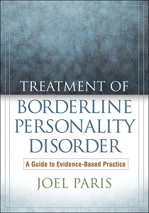 کتاب درمان اختلال شخصیت مرزی