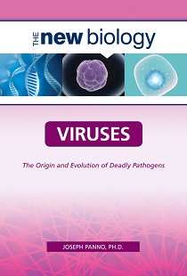 کتاب لاتین ویروس ها: منشا و تکامل پاتوژن های کشنده (2011)