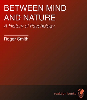 کتاب میان ذهن و طبیعت: تاریخ روانشناسی