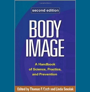 کتاب تصویر بدن: علم، تمرین و پیشگیری