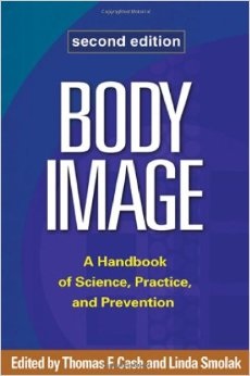  کتاب تصویر بدن: علم، تمرین و پیشگیری