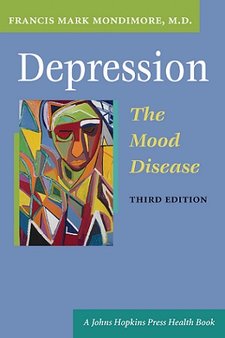 کتاب افسردگی، بیماری خلق