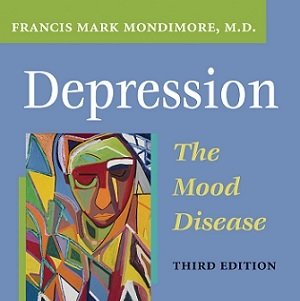کتاب افسردگی، بیماری خلق