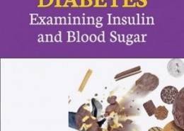 کتاب لاتین دیابت: بررسی انسولین و قند خون (2014)
