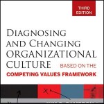 کتاب لاتین تشخیص و تغییر فرهنگ سازمانی (2011)