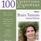 کتاب لاتین 100 پرسش و پاسخ درباره تومورهای مغز (2011)
