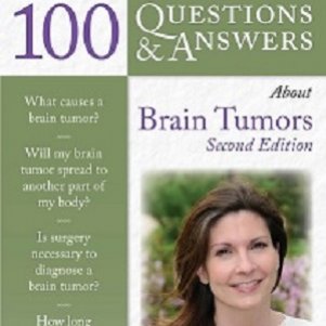 کتاب لاتین 100 پرسش و پاسخ درباره تومورهای مغز (2011)