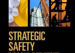 کتاب لاتین مدیریت امنیت استراتژیک برای ساخت و ساز و مهندسی