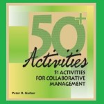 کتاب لاتین 51 کار برای مدیریت مشارکتی (2006)