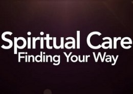پرسشنامه شایستگی مراقبت معنوی (SCCS)