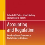 کتاب لاتین حسابداری و مقررات (2014)