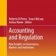 کتاب لاتین حسابداری و مقررات