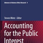 کتاب لاتین حسابداری برای سود های عمومی (2014)