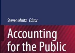 کتاب لاتین حسابداری برای سود های عمومی