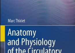 کتاب لاتین آناتومی و فیزیولوژی سیستم گردش خون و تنفسی (2014)