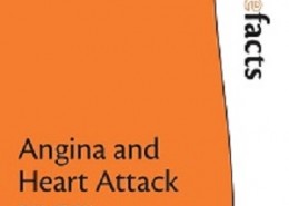 کتاب لاتین آنژین و حمله قلبی (2012)