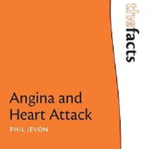 کتاب لاتین آنژین و حمله قلبی (2012)