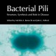 کتاب لاتین پیلی باکتریایی: ساختار، سنتز و نقش آن در بیماری (2014)