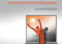 کتاب لاتین اختلال دو قطبی نوع 2؛ مدلسازی، سنجش و مدیریت (2012)
