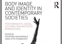 کتاب لاتین تصویر بدنی و هویت در جوامع معاصر (2015)
