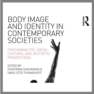 کتاب لاتین تصویر بدنی و هویت در جوامع معاصر (2015)
