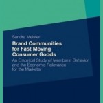 کتاب لاتین اجتماع برندها برای حرکت سریع کالاهای مصرفی (2012)