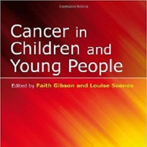 کتاب لاتین سرطان در کودکان و افراد جوان: مراقبت پرستاری حاد (2008)