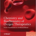 کتاب لاتین شیمی و بیوشیمی درمان شناسی اکسیژن: از انتقال خون تا خون مصنوعی (2011)