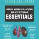 کتاب لاتین ضروریات بیماری مزمن کلیوی و فشار خون بالا (2011)