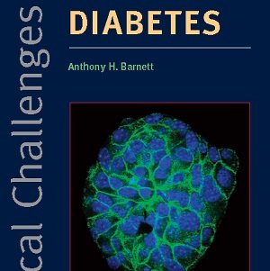 کتاب لاتین چالش های بالینی در دیابت (2010)