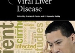 کتاب لاتین وضعیت دشوار بالینی در بیماری کبدی ویروسی (2010)