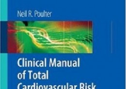 کتاب لاتین راهنمای بالینی ریسک کلی قلبی عروقی (2009)