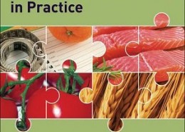 کتاب لاتین تغذیه بالینی در عمل (2010)