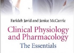 کتاب لاتین فیزیولوژی و فارماکولوژی بالینی: ضروریات (2008)