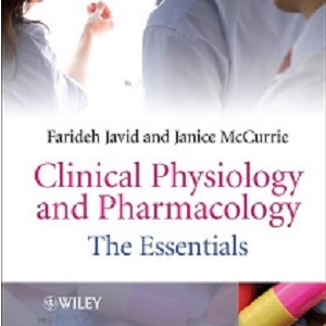 کتاب لاتین فیزیولوژی و فارماکولوژی بالینی: ضروریات (2008)